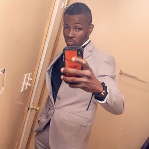 Meet your Posher, Daniel